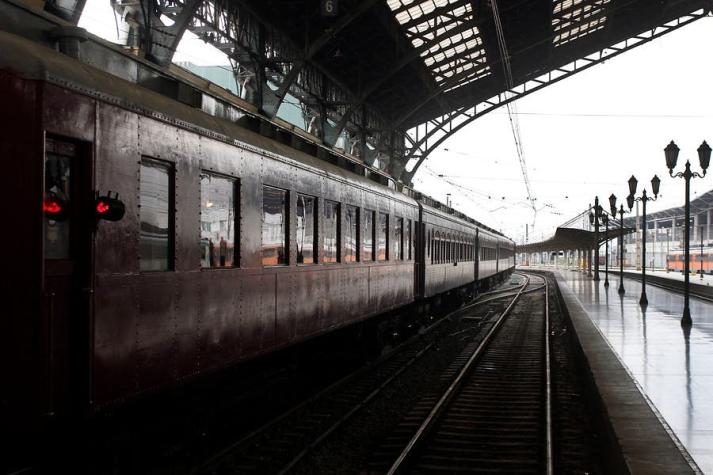 EFE vuelve a postergar el debut de tren expreso entre Santiago y Rancagua
