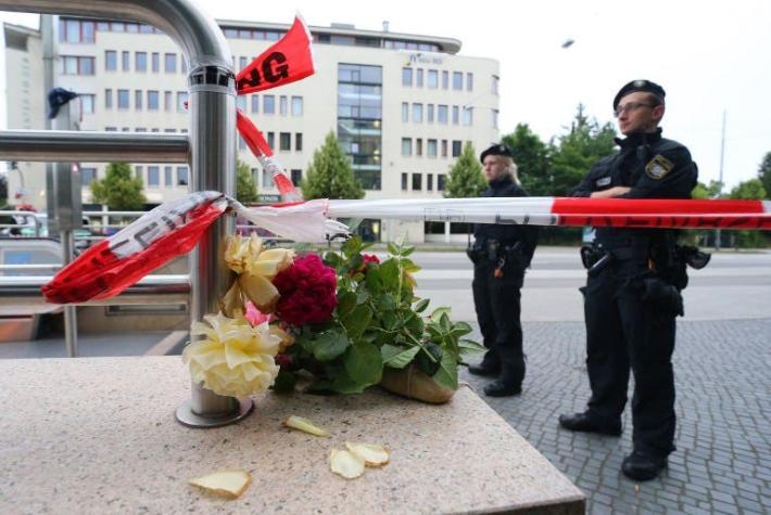 Autor de la matanza de Munich preparó su acción durante un año