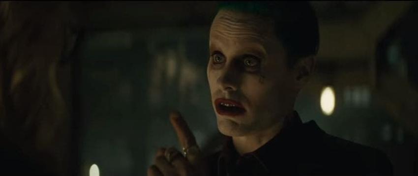 [VIDEO] Revelan nuevo tráiler de Suicide Squad centrado en el Joker