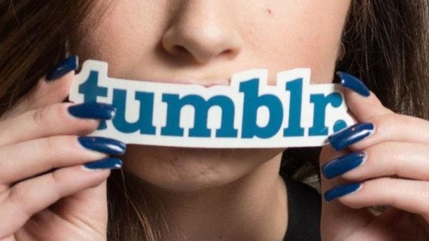 La estrepitosa caída de Tumblr, la red social por la que apostó Yahoo