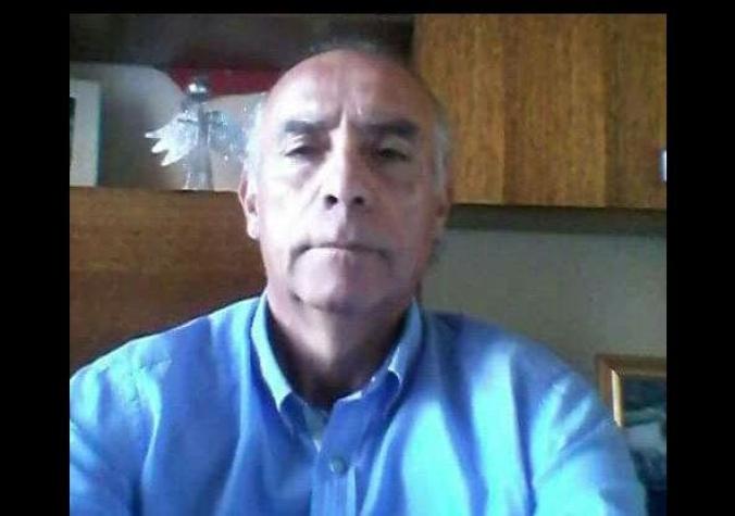 Renato Parra, prioridad nacional para trasplante de pulmones, se encuentra en estado crítico