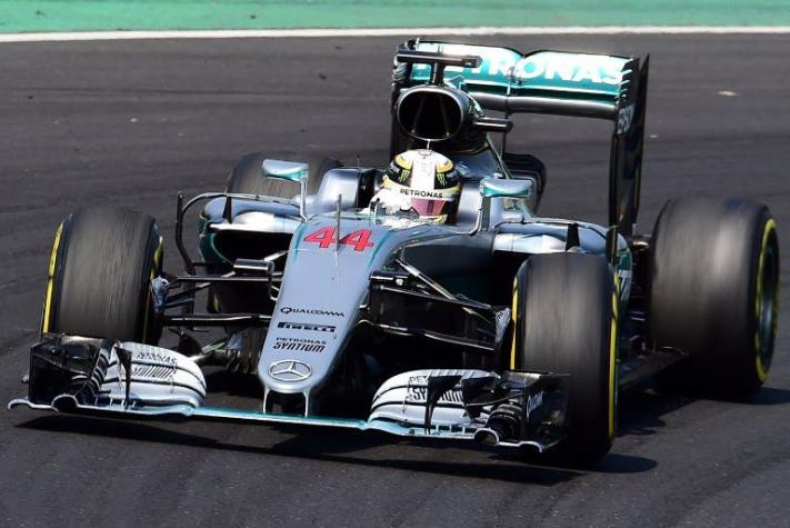 Lewis Hamilton queda puntero en la F1 tras vencer en el GP de Hungría
