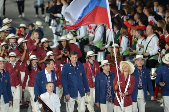 El COI no suspende a Rusia para los Juegos Olímpicos Río 2016