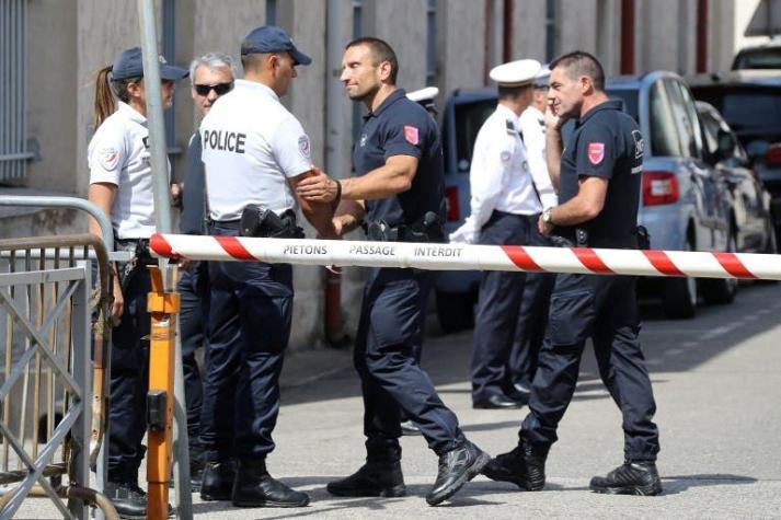 Una policía de Niza acusa al ministro de Interior francés de presiones tras el atentado