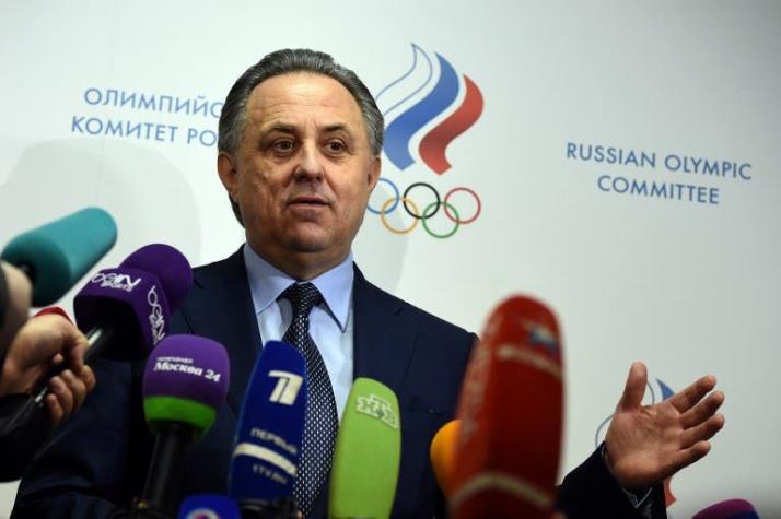 En Rusia creen que la mayoría de sus deportistas podrán ir a Río 2016
