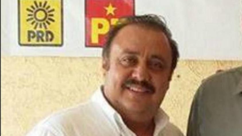 Alcalde de convulso estado mexicano de Guerrero fue asesinado