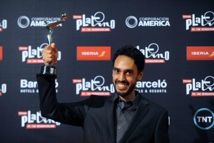 "El abrazo de la serpiente", gran ganadora de los Premios Platino de cine en Uruguay