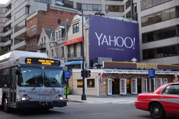 Yahoo! anuncia acuerdo sobre la venta de activos a Verizon por USD 4.800 millones