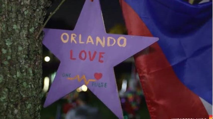 MTV lanzará serie especial sobre las víctimas de la masacre en Orlando