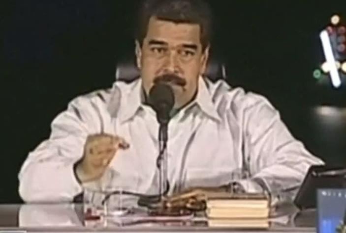 Sobrinos de Nicolás Maduro confirman participación en red de narcotráfico
