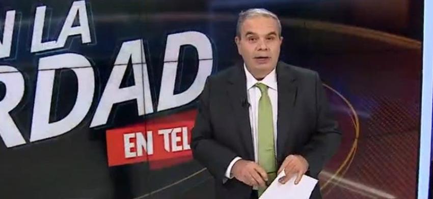 [VIDEO] La verdad en un minuto de Aldo Schiappacasse por el paro del Sifup