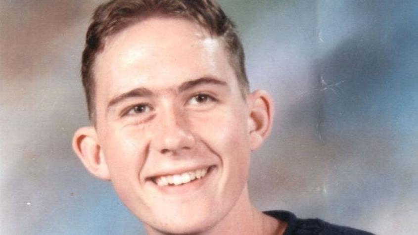 Damien Nettles: el misterio del joven que desapareció hace 20 años sin dejar rastro