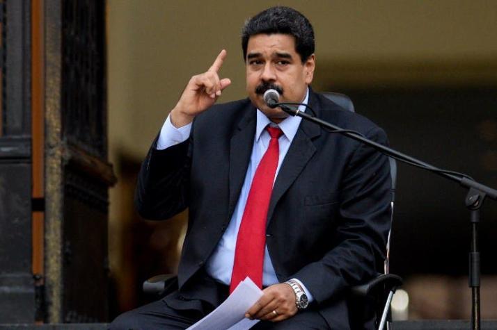 Venezuela a la expectativa por decisión clave sobre referendo contra Maduro