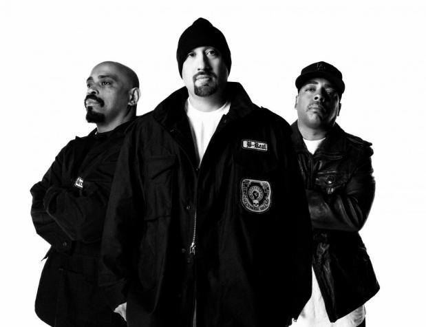 Cypress Hill retorna a Chile y este jueves parte la venta de entradas