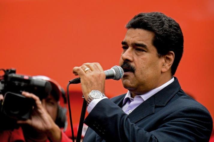 Oposición venezolana exige al poder electoral activar referendo contra Maduro