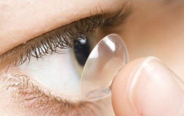Tips para prevenir daños al utilizar lentes de contacto