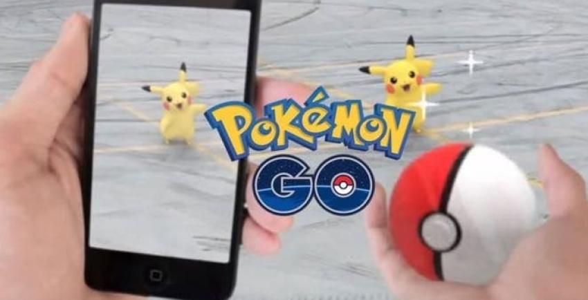 Lanzamiento de Pokémon GO en Chile, Argentina y Brasil ya tendría fecha