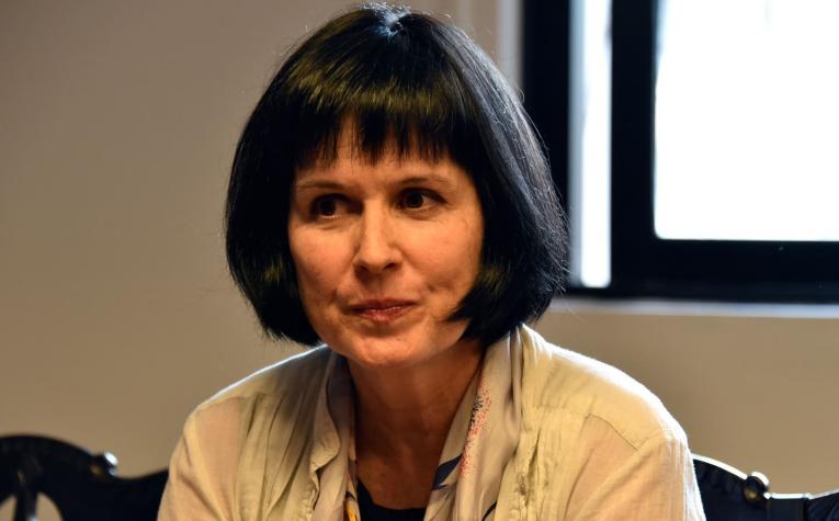 Rectora de Universidad de Aysén desafía a Delpiano y asegura: "No voy a renunciar"