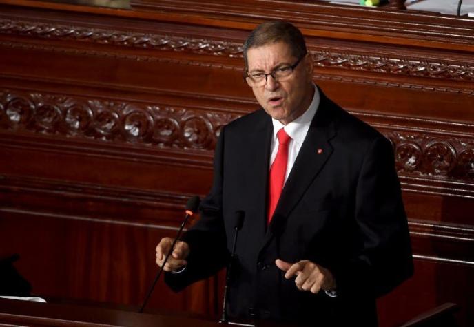 Primer ministro de Túnez pierde moción de confianza en el parlamento