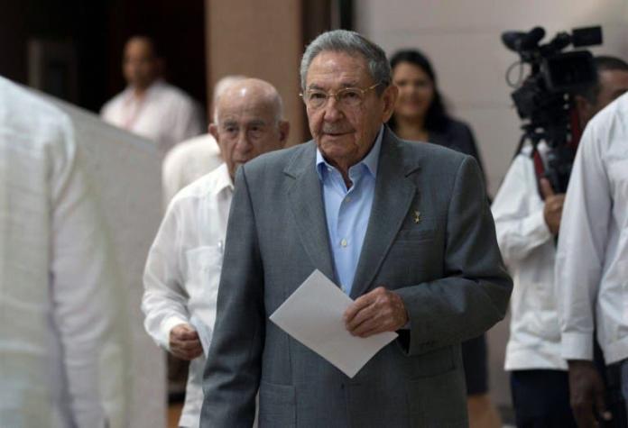 Las fechas que han marcado la década de Raúl Castro en el poder