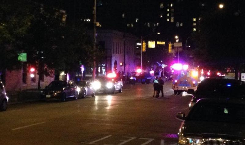 EE.UU: Policía reporta un muerto tras tiroteo en Austin, capital de Texas