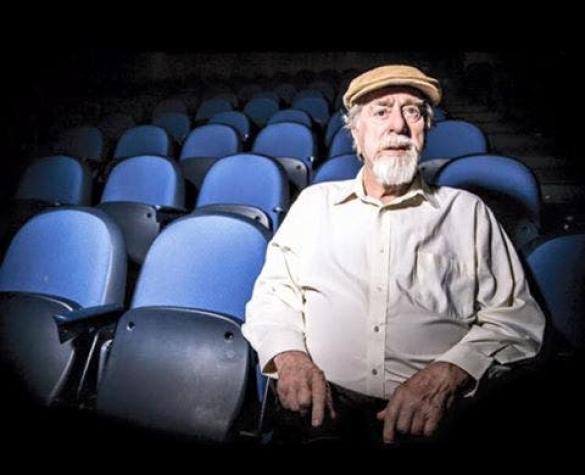 Fallece actor y publicista Jaime Celedón a los 85 años