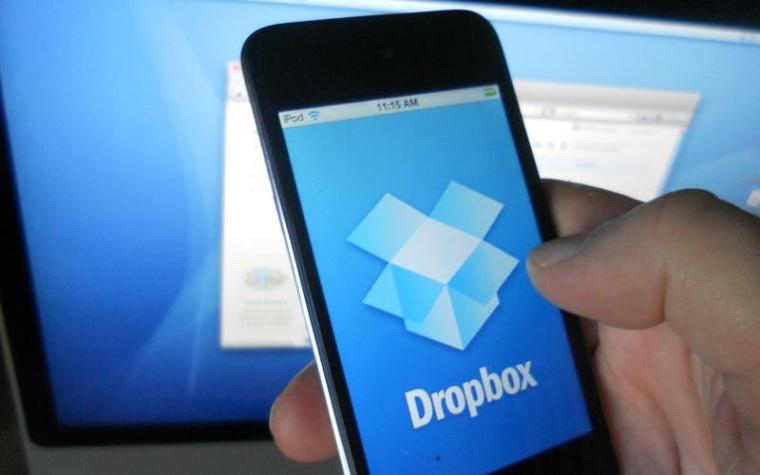 Dropbox confirma hackeo de 60 millones de cuentas y pide a los usuarios que cambien sus contraseñas