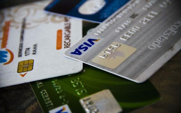 Denuncias por uso fraudulento de tarjetas aumentaron en un 122%