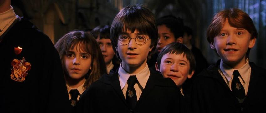 NBCU adquiere derechos digitales y para televisión de Harry Potter