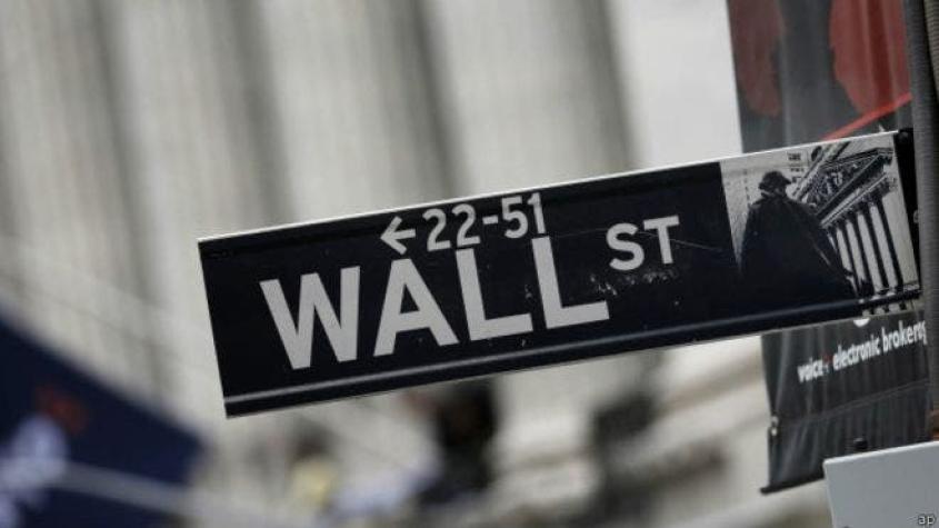 Wall Street se encamina hacia una semana de letargo