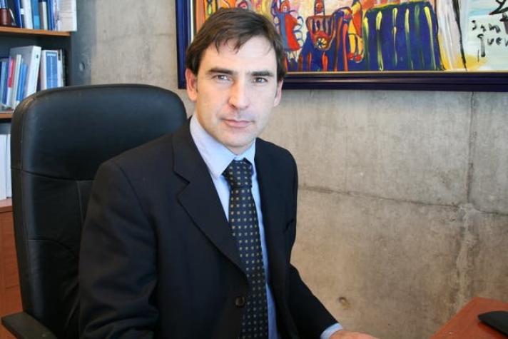 Fiscal Montes envía reclamo a diputado UDI tras críticas por indagación contra Piñera