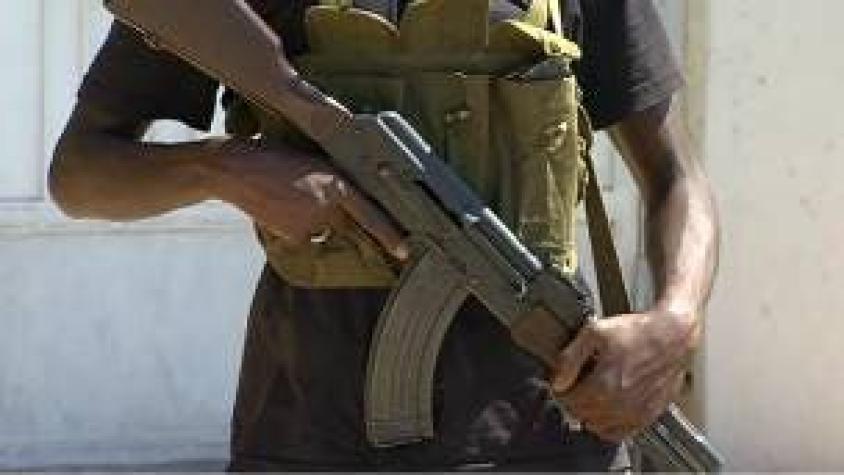 Fuerzas progubernamentales libias lanzan "última batalla" contra el EI en Sirte