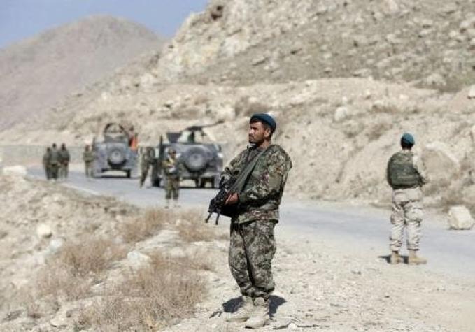 Un ataque a un convoy de turistas extranjeros se produce en el oeste de Afganistán