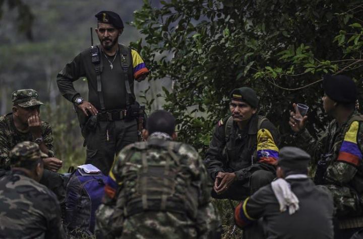 Colombia: Consejo de Seguridad de la ONU reitera su apoyo al proceso de paz