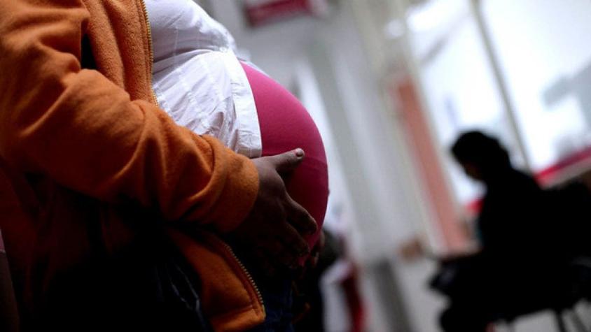OMS: mortalidad materna y neonatal sería mayor de lo que se reporta