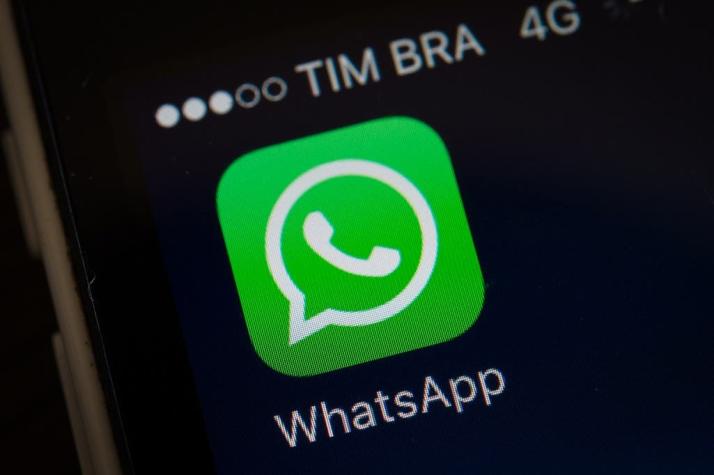 WhatsApp compartirá datos privados de sus usuarios con Facebook