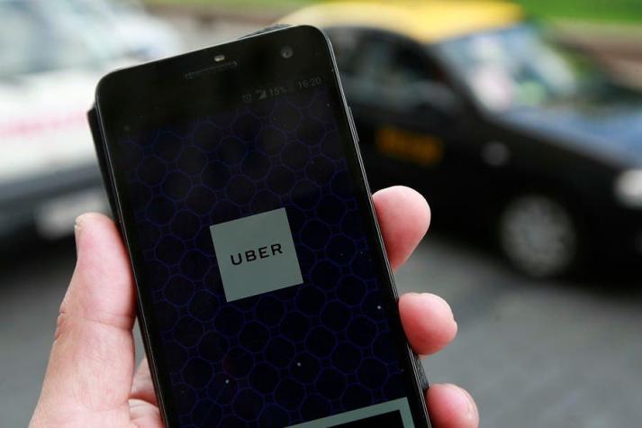 Uber pierde más de USD 1.000 millones en primer semestre