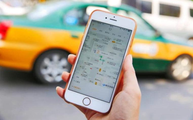 Uber China se fusionará con su rival local Didi Chuxing