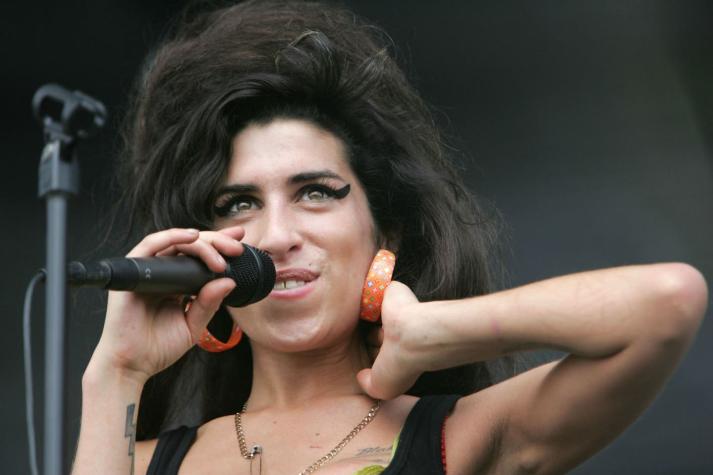 Fundación Amy Winehouse abre sus puertas para ayudar a mujeres adictas a las drogas