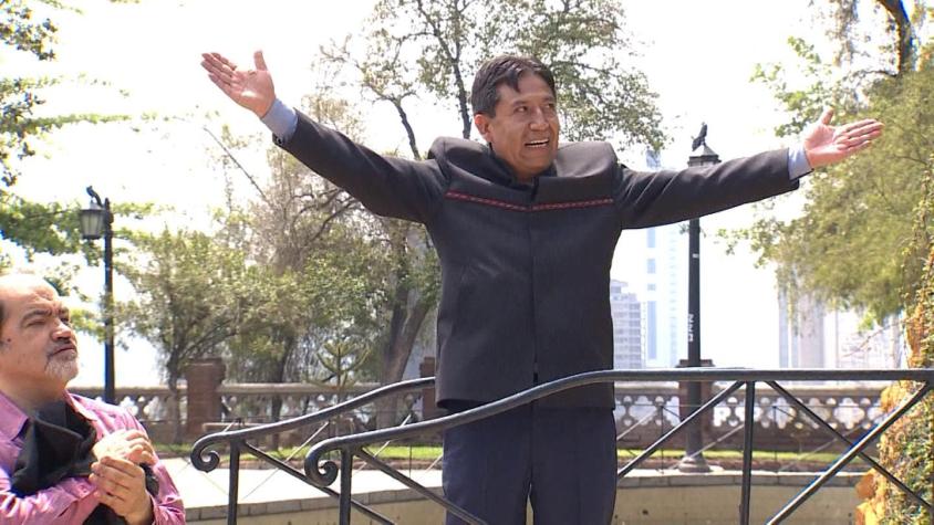 Molestia en Chile por polémicas frases del canciller boliviano David Choquehuanca