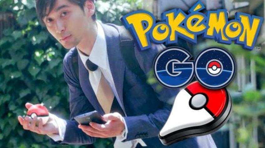 La revelación del primer jugador de Pokémon Go en alcanzar el máximo nivel