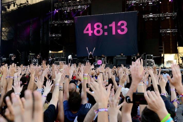 Lollapalooza 2017 ya vendió más de 25 mil tickets: los precios de las entradas que quedan