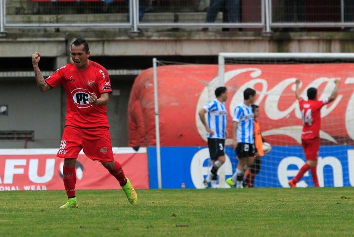 Sebastián Toro continuará su carrera en el fútbol internacional