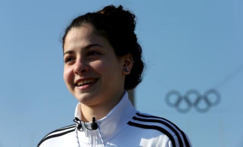 [VIDEO] Diez atletas forman parte del primer equipo de refugiados en unos Juegos Olímpicos