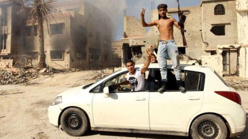 7 preguntas para entender el caos en el que se convirtió Libia