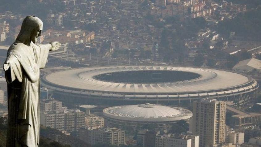 Lo que se sabe de cómo será la ceremonia de inauguración de las Olimpiadas de Río 2016