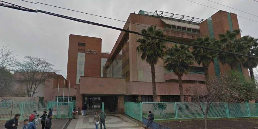 Subsecretaría de Redes Asistenciales abre auditoría por colapso de Hospital San José