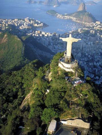 Río de Janeiro, los imperdibles para disfrutar del oro olímpico