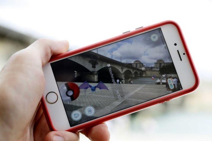 ¿Cuántos datos móviles consume Pokémon GO?