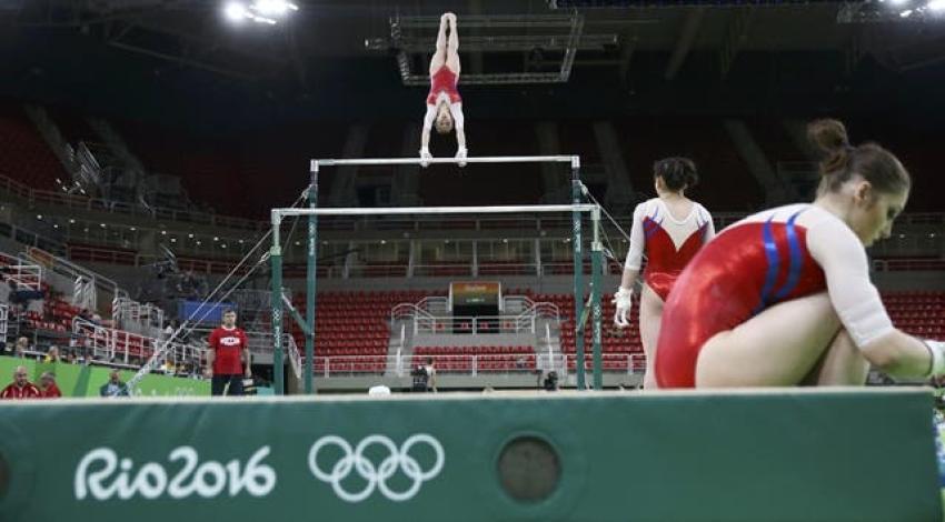 271 atletas rusos están autorizados a participar en Río 2016